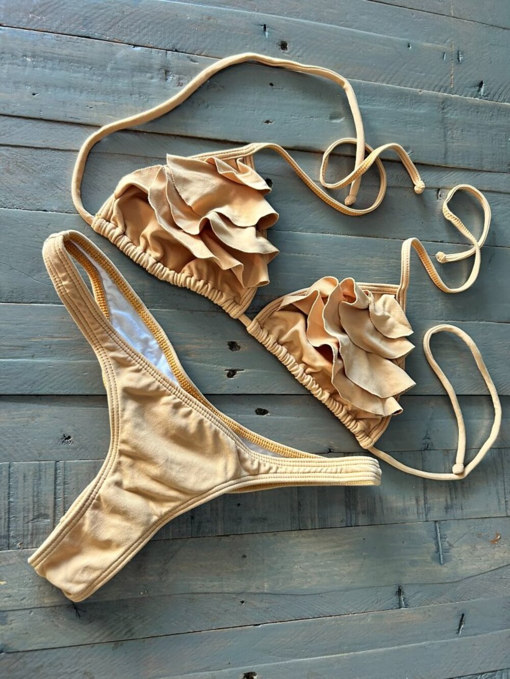 San Lorenzo 2-piece bikini